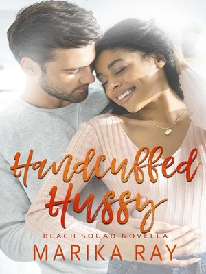 cover image of Handcuffed Hussy